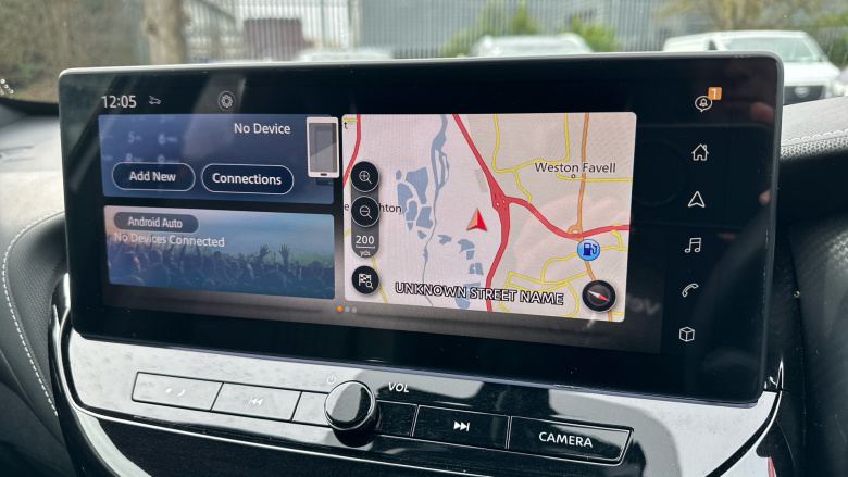 Nissan Juke 1.0 DiG-T Tekna 5dr Petrol Hatchback